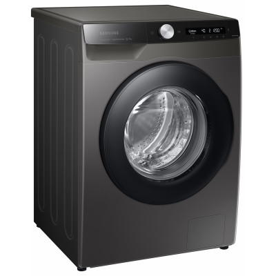 Стиральная машина Samsung WW80AG6S28AXUA Slim