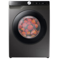 Стиральная машина Samsung WW80AG6S28AXUA Slim