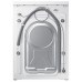 Стиральная машина Samsung WW80AG6S28AEUA Slim