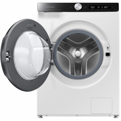 Стиральная машина Samsung WW80AG6S28AEUA Slim