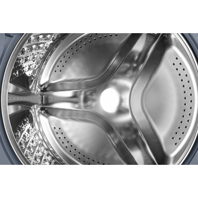 Стиральная машина Samsung WW80AG6S28AEUA Slim