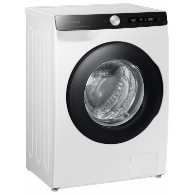 Стиральная машина Samsung WW80AG6S28AEUA Slim