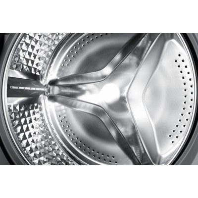 Стиральная машина Samsung WW70AGAS22AEUA Slim Стиральная машина Samsung WW70AGAS22AEUA Slim