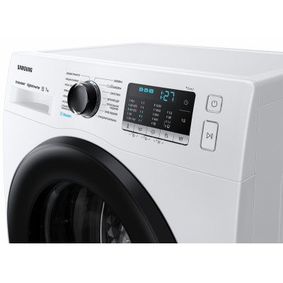 Стиральная машина Samsung WW70AGAS22AEUA Slim Стиральная машина Samsung WW70AGAS22AEUA Slim