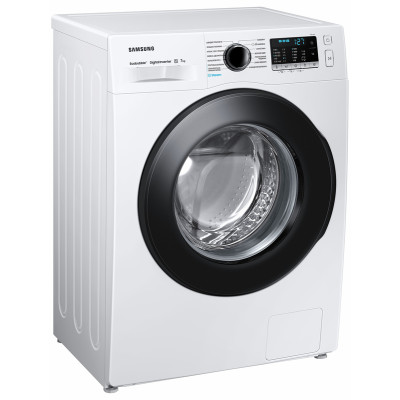 Стиральная машина Samsung WW70AGAS22AEUA Slim Стиральная машина Samsung WW70AGAS22AEUA Slim