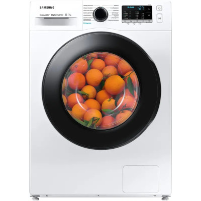 Стиральная машина Samsung WW70AGAS22AEUA Slim Стиральная машина Samsung WW70AGAS22AEUA Slim