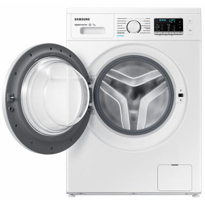 Стиральная машина Samsung WW70AG5S20EEUA Slim Стиральная машина Samsung WW70AG5S20EEUA Slim