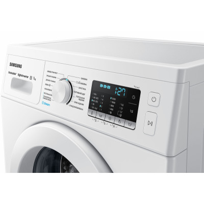 Стиральная машина Samsung WW70AG5S20EEUA Slim Стиральная машина Samsung WW70AG5S20EEUA Slim