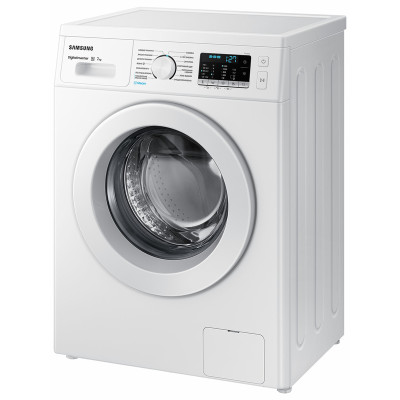 Стиральная машина Samsung WW70AG5S20EEUA Slim Стиральная машина Samsung WW70AG5S20EEUA Slim