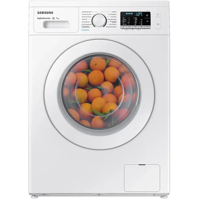 Стиральная машина Samsung WW70AG5S20EEUA Slim Стиральная машина Samsung WW70AG5S20EEUA Slim