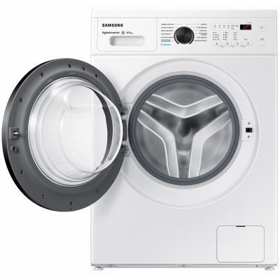 Стиральная машина Samsung WW65AG4S20CEUA Slim