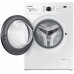 Стиральная машина Samsung WW65AG4S20CEUA Slim