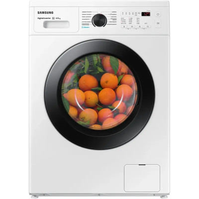 Стиральная машина Samsung WW65AG4S20CEUA Slim Стиральная машина Samsung WW65AG4S20CEUA Slim