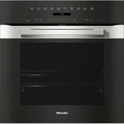 Комбинированная паровая печь Miele DGC 7250 CleanSteel
