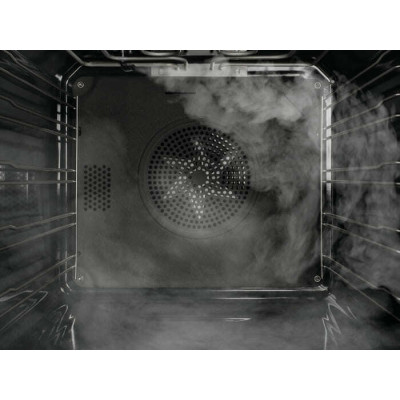 Комбинированная паровая печь Miele DGC 7250 CleanSteel