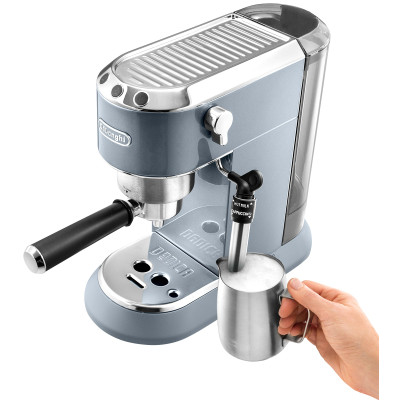 Кофеварка рожковая DeLonghi EC 785 AE