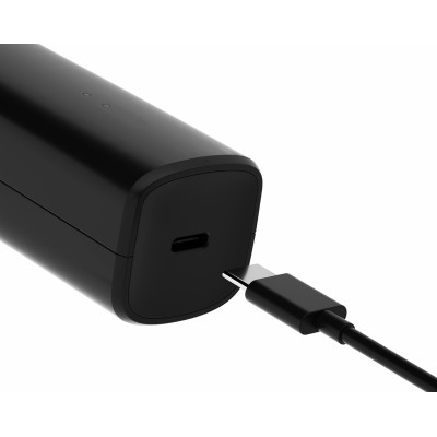 Машинка для стрижки волос Xiaomi ENCHEN Boost Black Машинка для стрижки волос Xiaomi ENCHEN Boost Black
