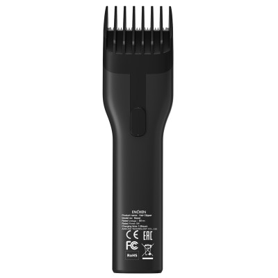 Машинка для стрижки волос Xiaomi ENCHEN Boost Black Машинка для стрижки волос Xiaomi ENCHEN Boost Black