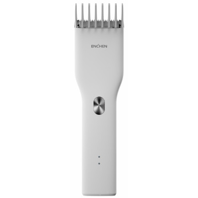 Машинка для стрижки волос Xiaomi ENCHEN Boost White Машинка для стрижки волос Xiaomi ENCHEN Boost White