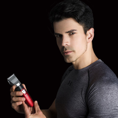 Машинка для стрижки волос Xiaomi ENCHEN SHARP-R