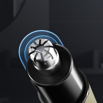 Триммер Xiaomi ENCHEN EN001 golden