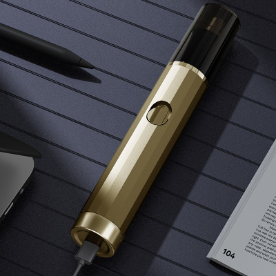 Триммер Xiaomi ENCHEN EN001 golden