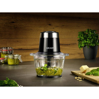 Измельчитель Graef CH502EU