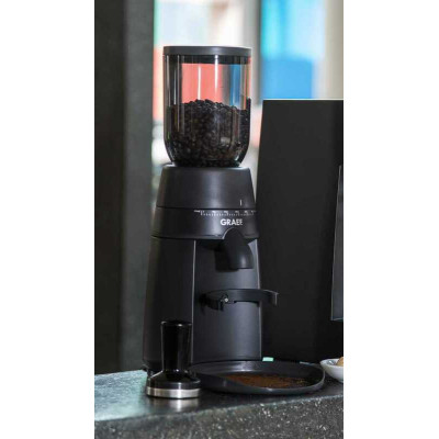 Кофемолка GRAEF CM 702 Кофемолка GRAEF CM 702