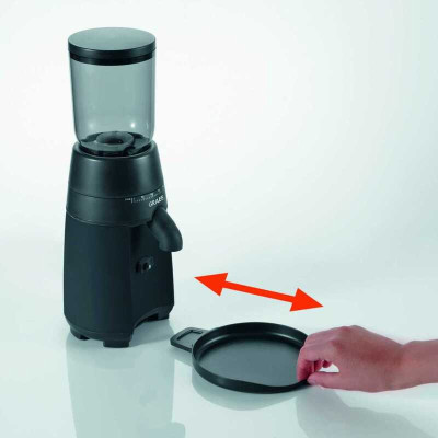 Кофемолка GRAEF CM 702 Кофемолка GRAEF CM 702