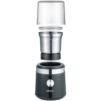 Кофемолка GRAEF CM102EU Кофемолка GRAEF CM102EU