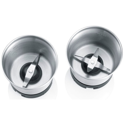 Кофемолка GRAEF CM102EU Кофемолка GRAEF CM102EU