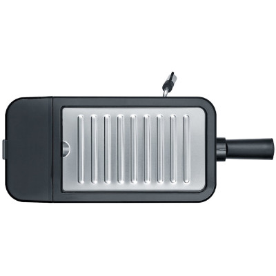 Кофеварка рожковая GRAEF ES401EU