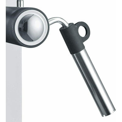 Кофеварка рожковая GRAEF ES401EU