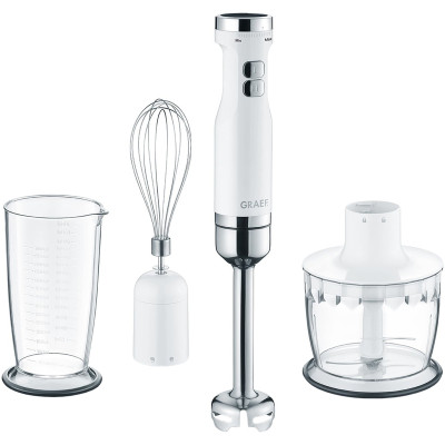 Блендер погружной GRAEF HB501EU Блендер погружной GRAEF HB501EU