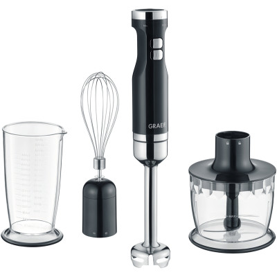 Блендер погружной GRAEF HB502EU Блендер погружной GRAEF HB502EU