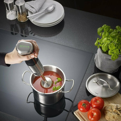 Блендер ручной GRAEF HB82EU