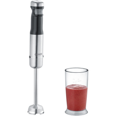 Блендер ручной GRAEF HB82EU Блендер ручной GRAEF HB82EU