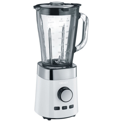 Блендер стационарный GRAEF TB501EU