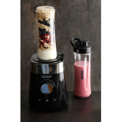 Блендер стационарный GRAEF TB502EU