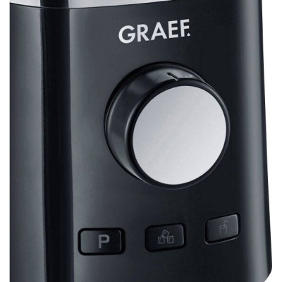 Блендер стационарный GRAEF TB502EU