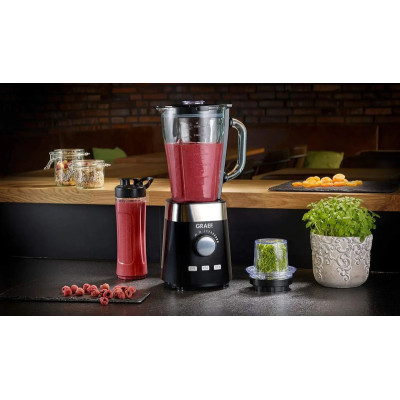 Блендер стационарный GRAEF TB502EU