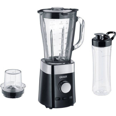 Блендер стационарный GRAEF TB502EU