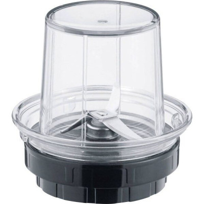 Блендер стационарный GRAEF TB502EU