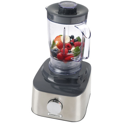 Кухонный комбайн KENWOOD FDM 304 SS