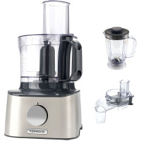 Кухонный комбайн KENWOOD FDM 304 SS