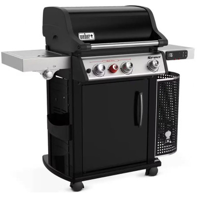Гриль газовый Weber Spirit EPX-335 (46813775) Гриль газовый Weber Spirit EPX-335 (46813775)