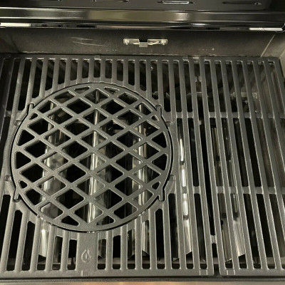 Гриль газовый Weber Spirit EPX-335 (46813775)