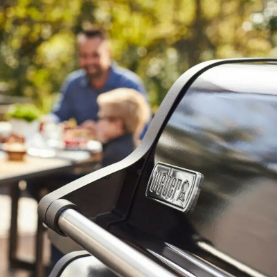 Гриль газовый Weber Spirit EPX-335 (46813775)