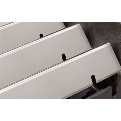 Гриль газовый Weber Spirit E-215 GBS (46112275)