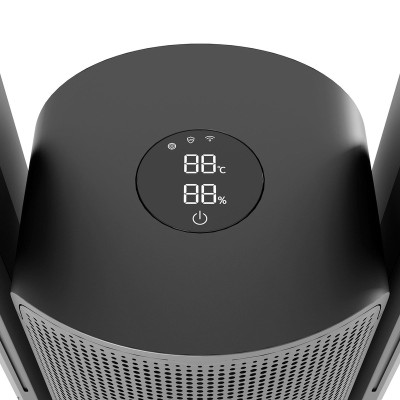 Очиститель воздуха Olimpia Splendid FUTURA (OS-99275) Очиститель воздуха Olimpia Splendid FUTURA (OS-99275)